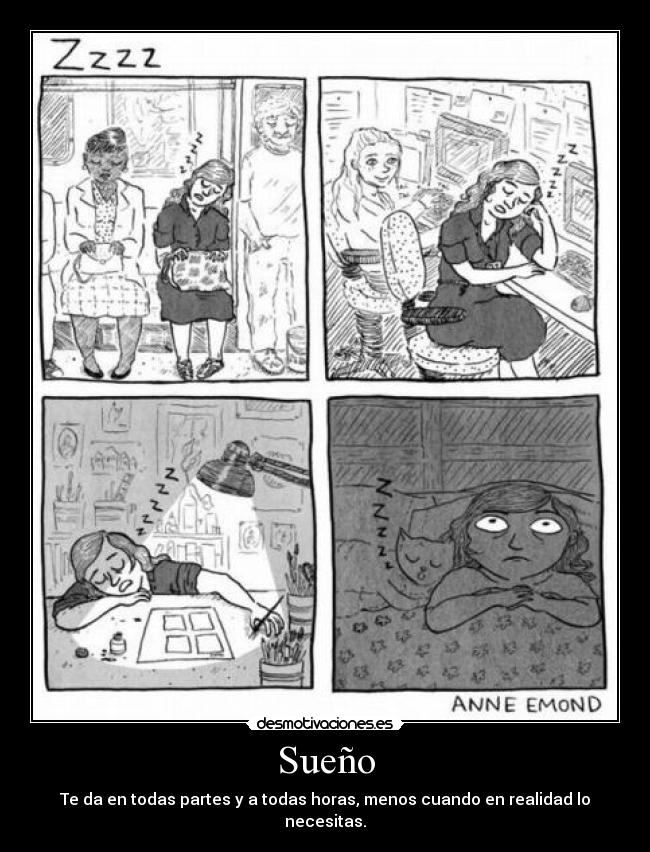 Sueño - 