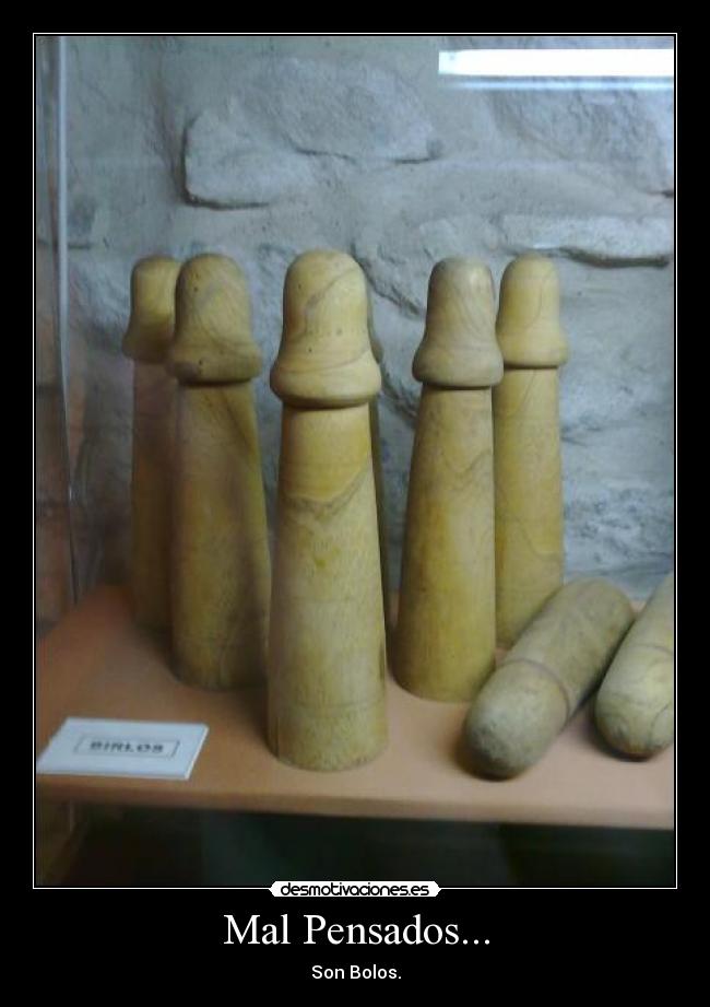 Mal Pensados... -