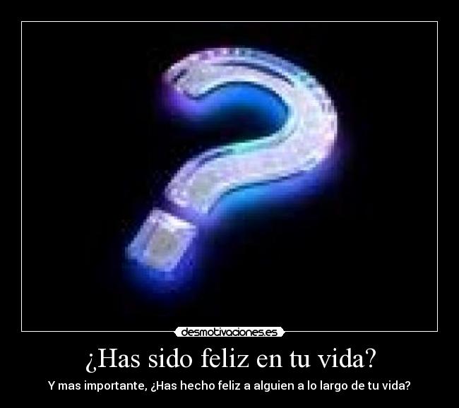 carteles vida has sido desmotivaciones