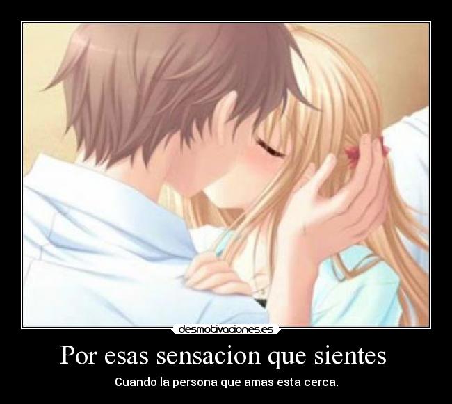 carteles amor anime motivaciones personas desmotivaciones