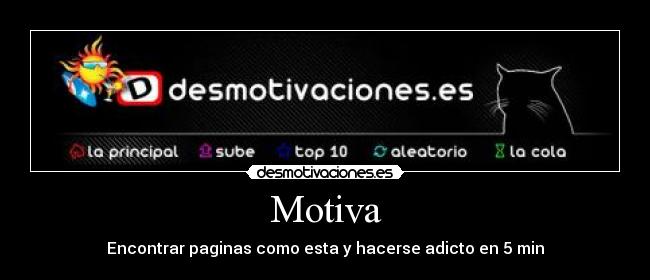 Motiva -