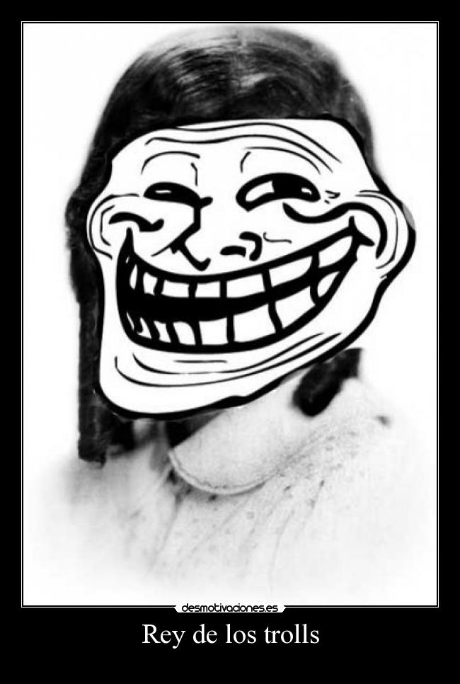 Rey de los trolls - 