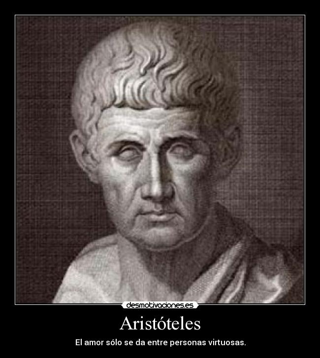 Aristóteles -