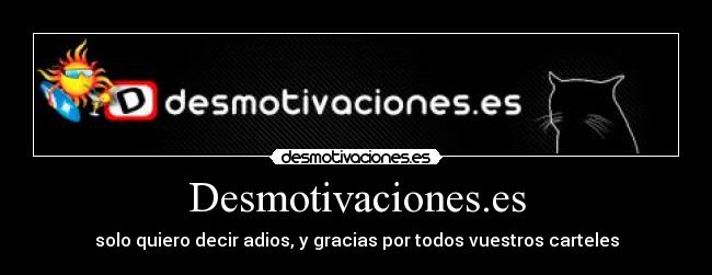 Desmotivaciones.es -