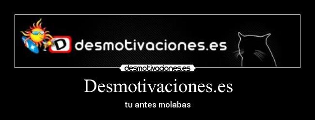 Desmotivaciones.es - 