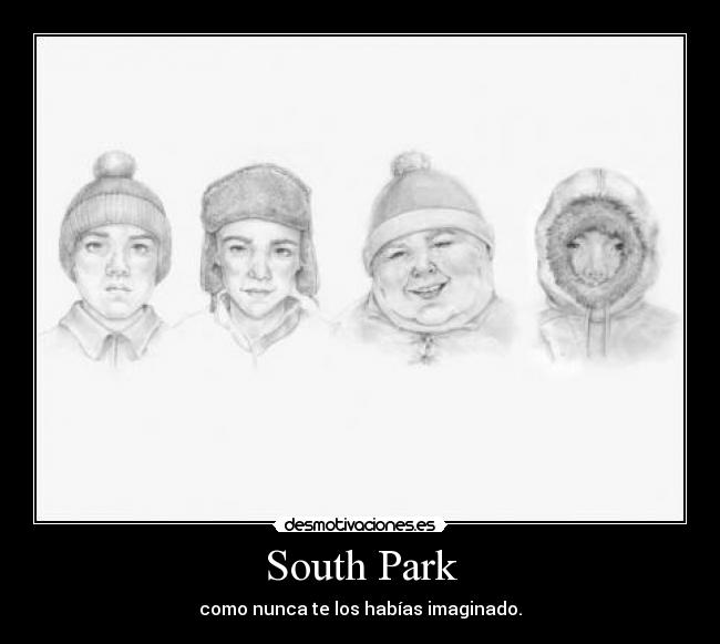 South Park -