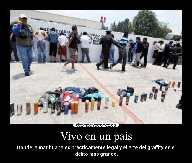 carteles justicia para cultura del hiphop desmotivaciones