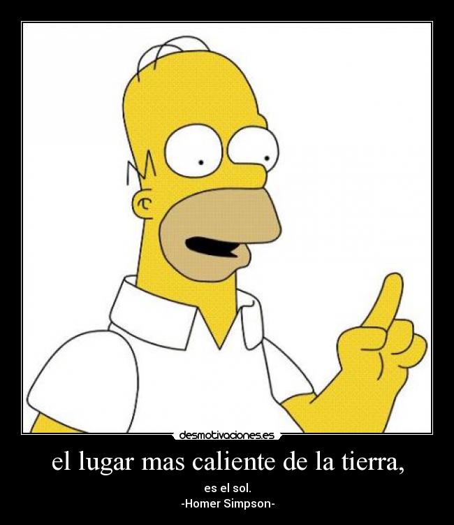 el lugar mas caliente de la tierra, -