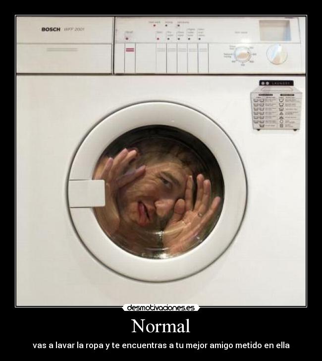 Normal - 