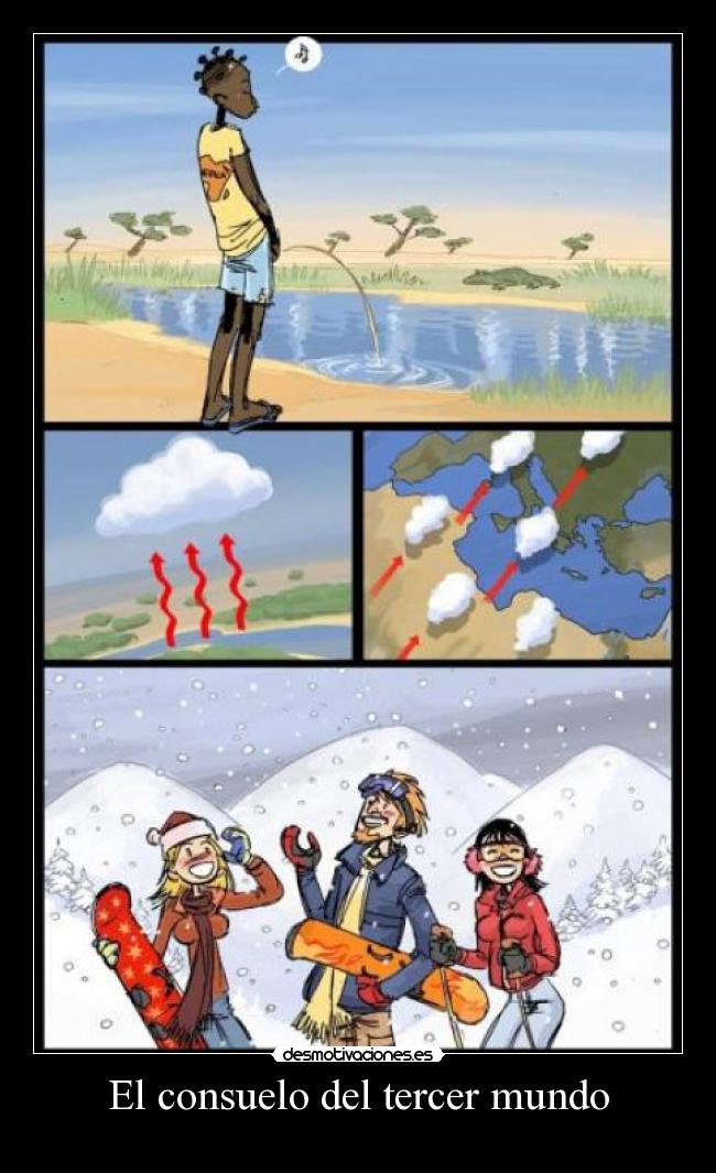 carteles mundo fefeeeweweewewewew desmotivaciones