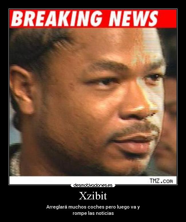 Xzibit - 