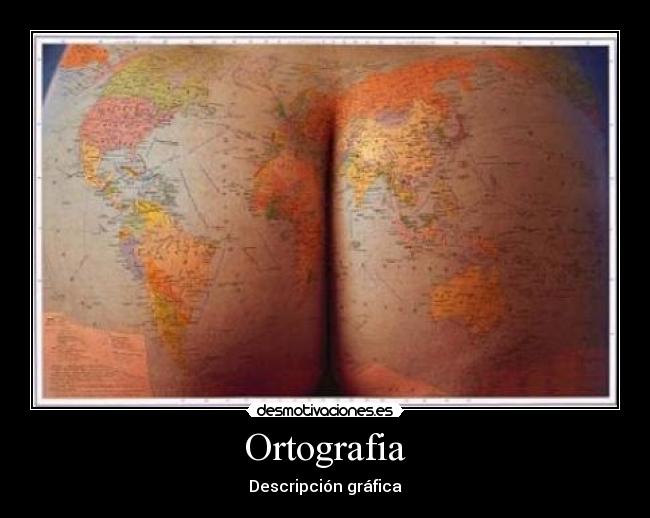 Ortografia -