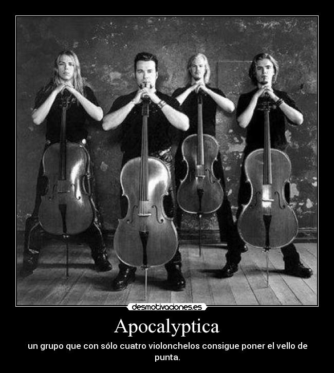 Apocalyptica - 