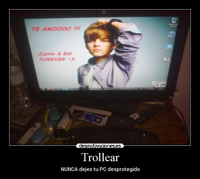 Trollear - 