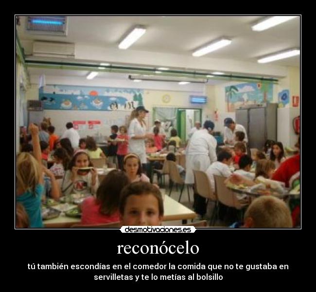 reconócelo - 
