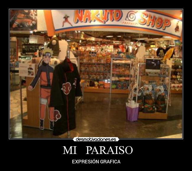  MI   PARAISO - 