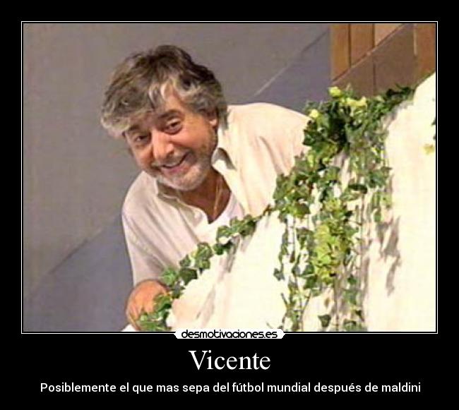 Vicente -