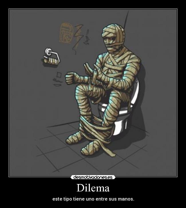 Dilema - 