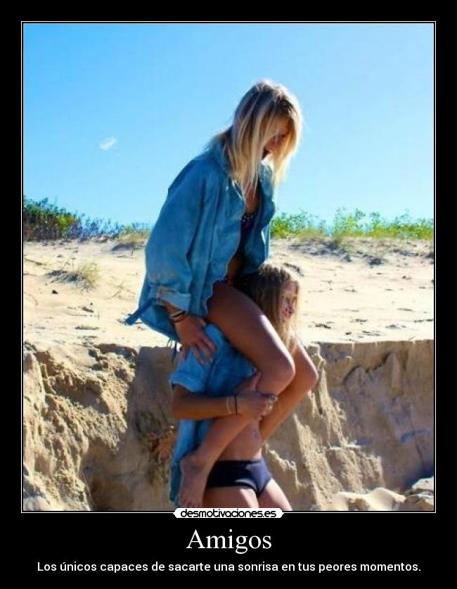 Amigos - 