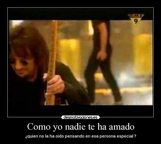 COMO YO NADIE TE A AMADO LETRA como yo nadie te a amado letra: