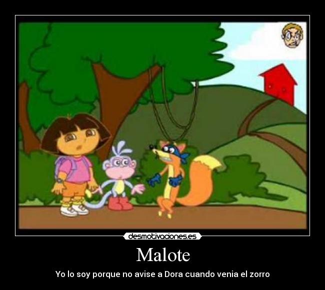 Malote -
