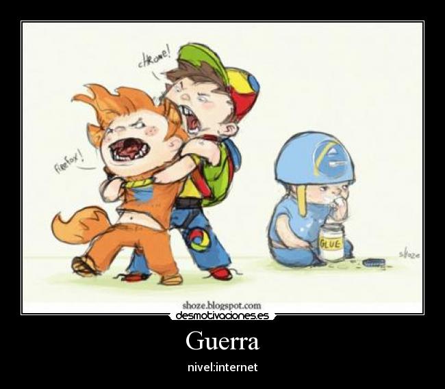 Guerra -