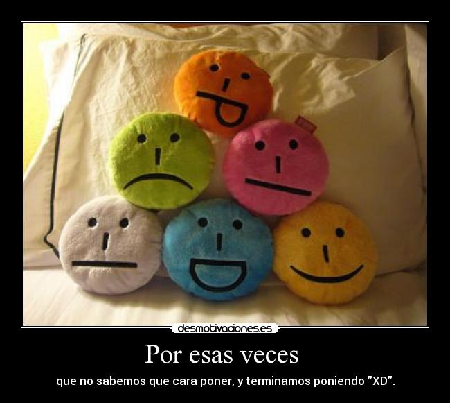 carteles caras nejihuuga desmotivaciones