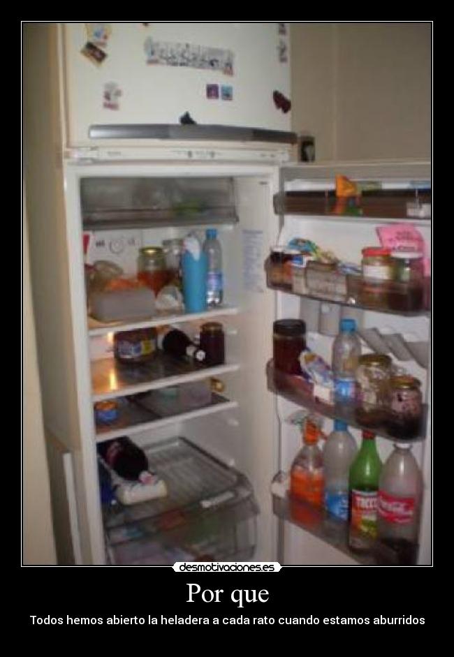 Por que -