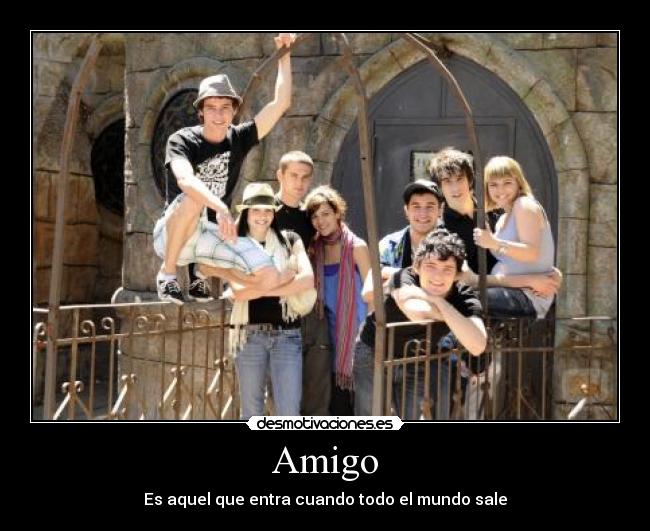 Amigo - 
