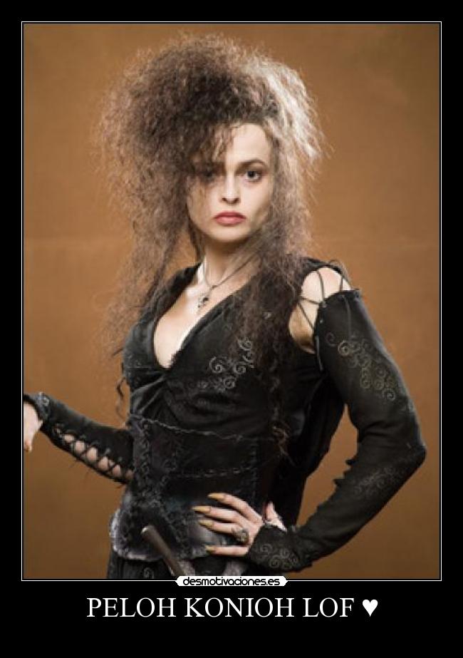 PELOH KONIOH LOF ♥ - 