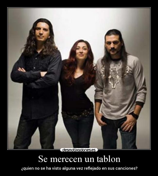 carteles camela desmotivaciones