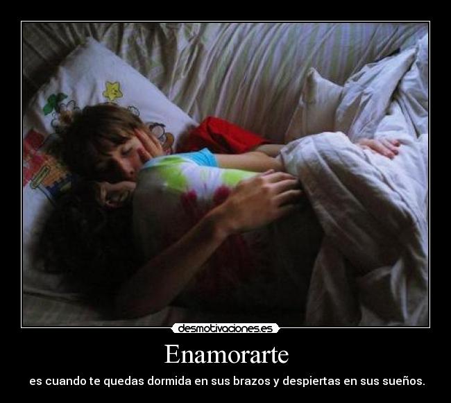 Enamorarte - 