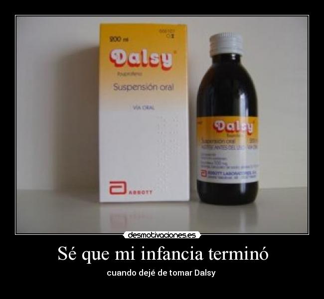 carteles infancia desmotivaciones