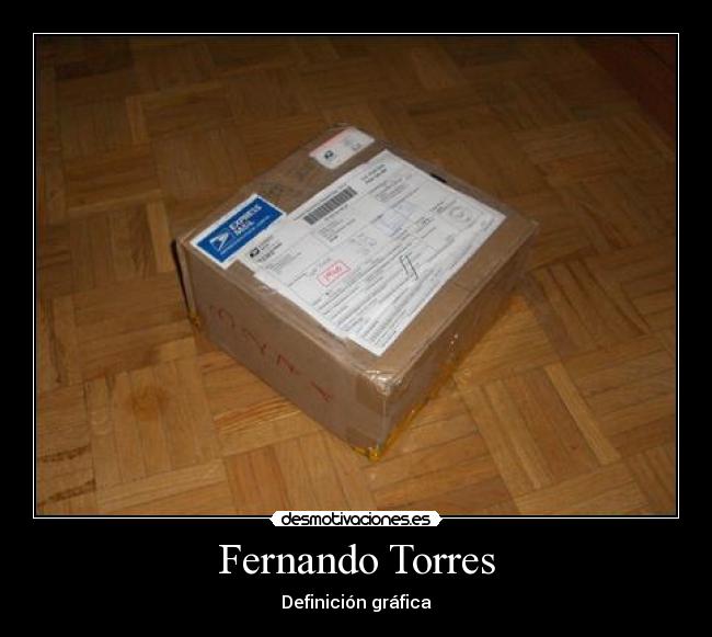 Fernando Torres -