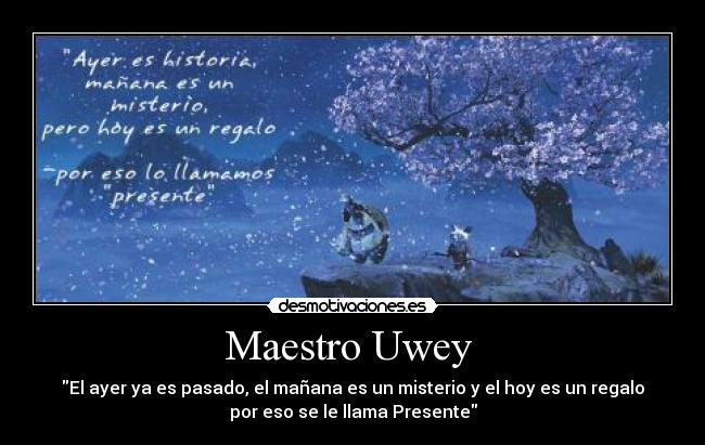 carteles kun panda desmotivaciones