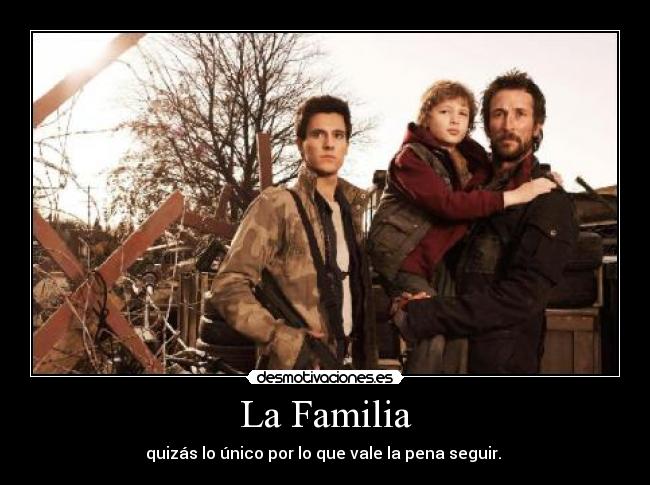 La Familia -