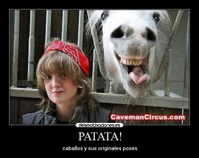 PATATA! - 