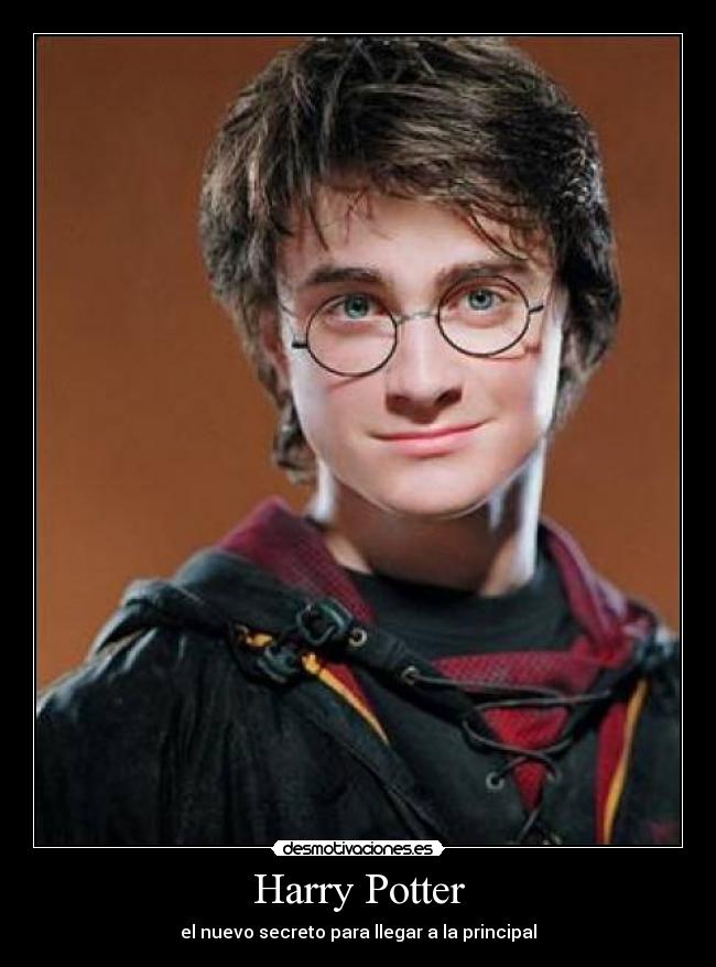 Harry Potter - 