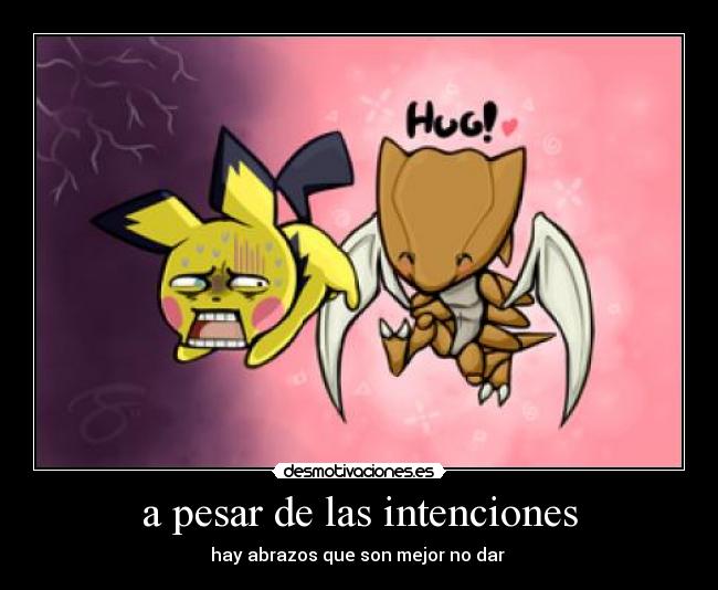 carteles pokemon desmotivaciones