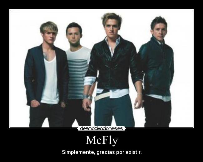 McFly - 