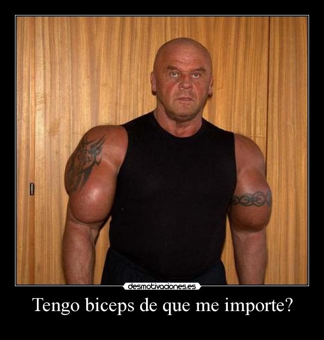 carteles synthol desmotivaciones