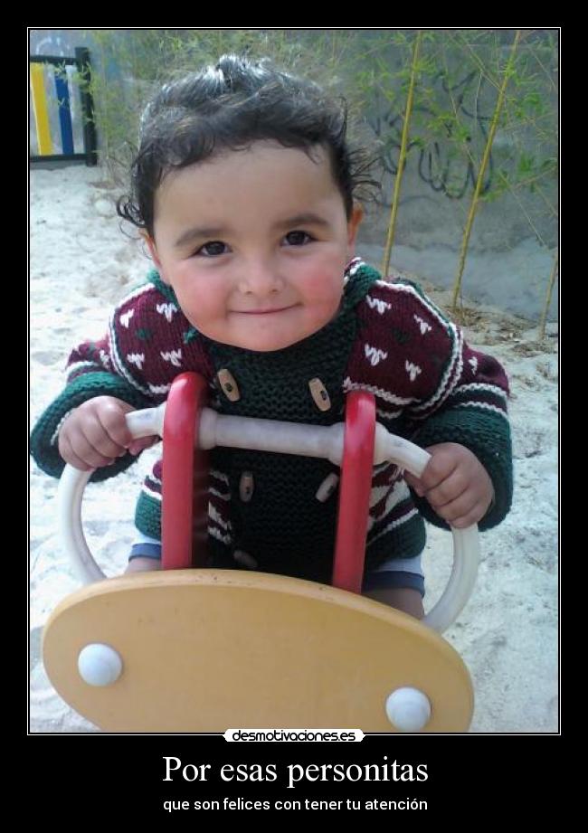 carteles por esas personitas desmotivaciones