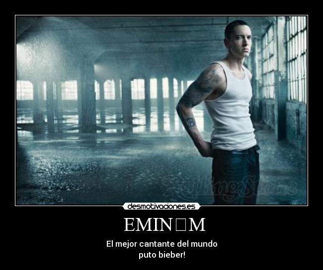  EMINƎM - 