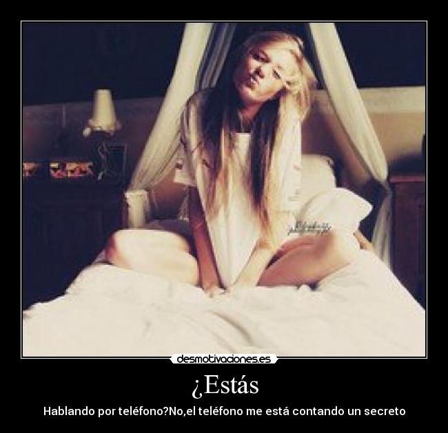 carteles telefono desmotivaciones