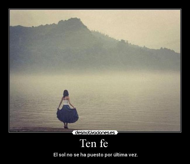 Ten fe -