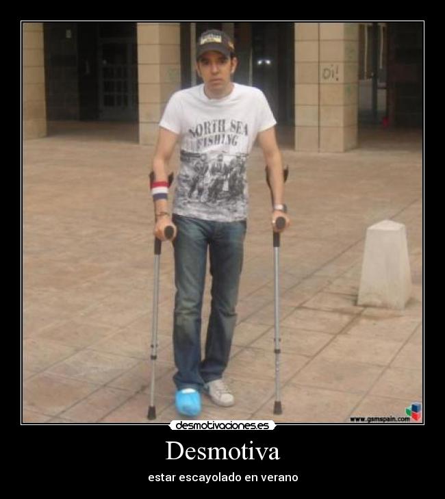 Desmotiva -