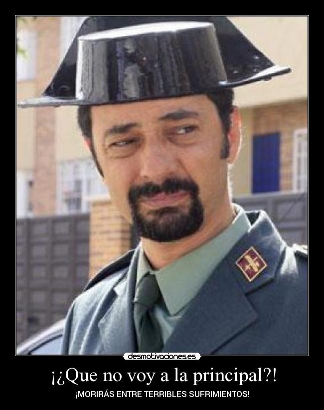 carteles antonio desmotivaciones