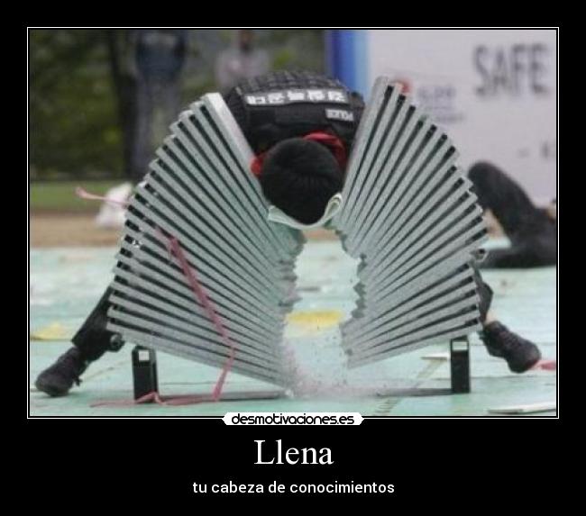 Llena - 