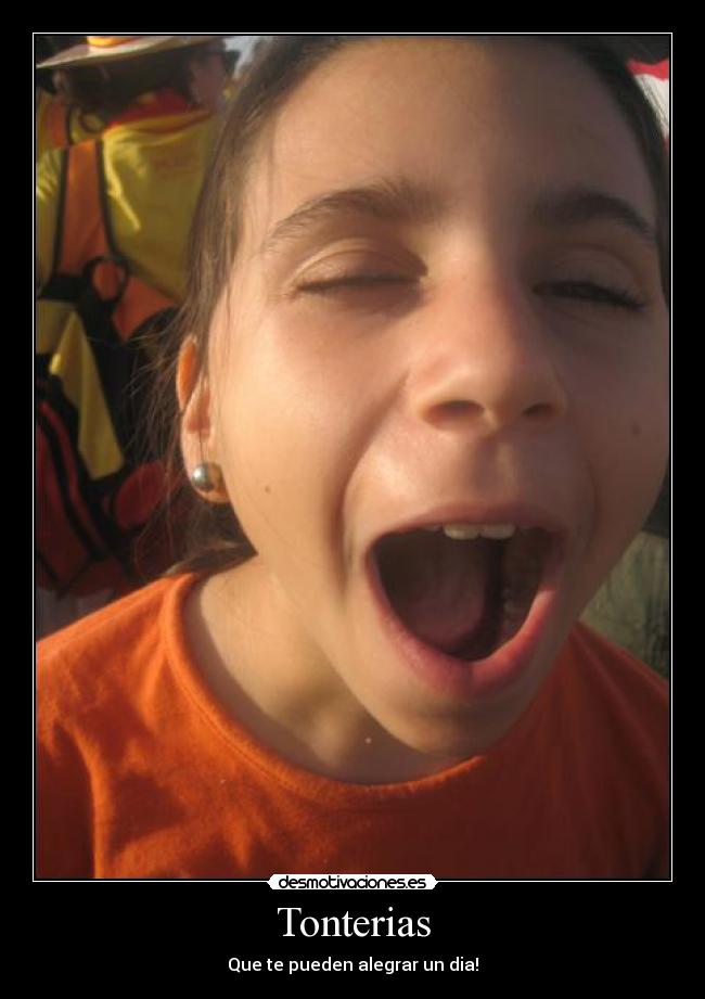Tonterias - 