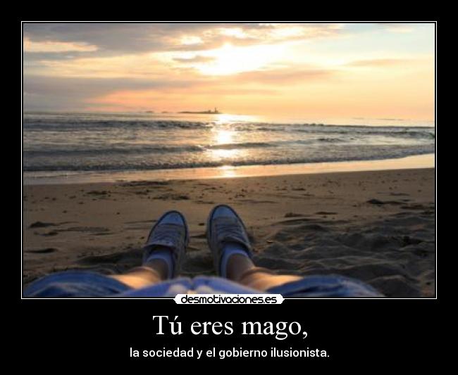 carteles fue placer desmotivaciones